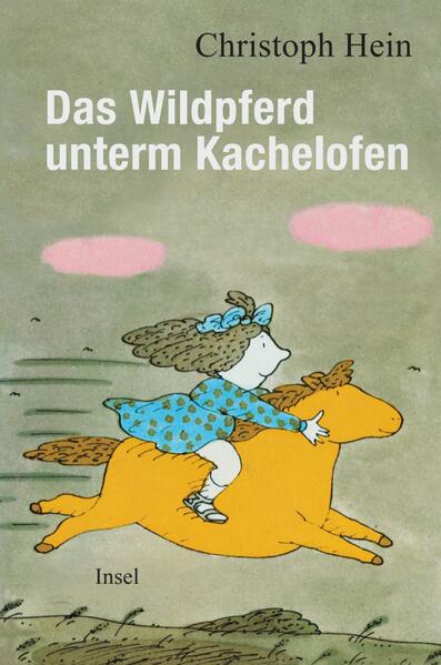 Das Wildpferd unterm Kachelofen