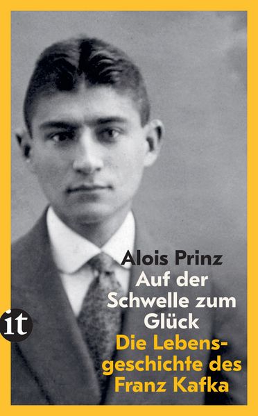 Auf der Schwelle zum Glück