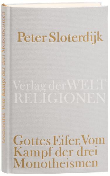 Gottes Eifer