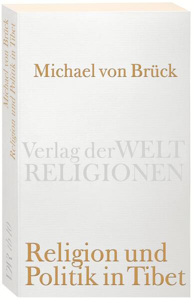 Religion und Politik in Tibet