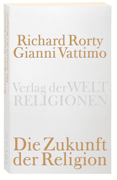 Die Zukunft der Religion