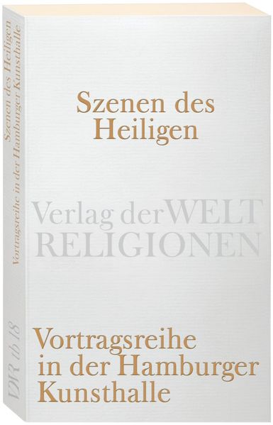 Szenen des Heiligen