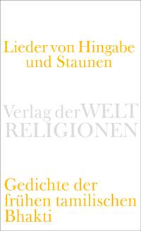 Lieder von Hingabe und Staunen