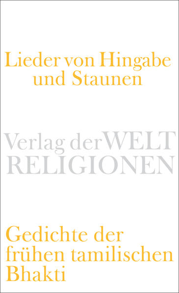 Lieder von Hingabe und Staunen
