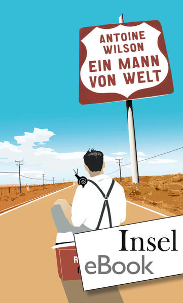 Ein Mann von Welt
