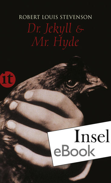 Der seltsame Fall von Dr. Jekyll und Mr. Hyde