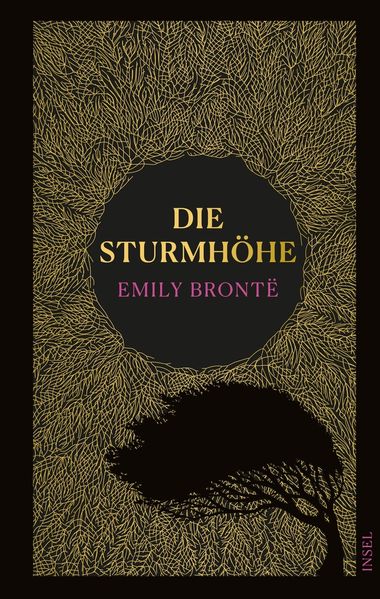 Die Sturmhöhe