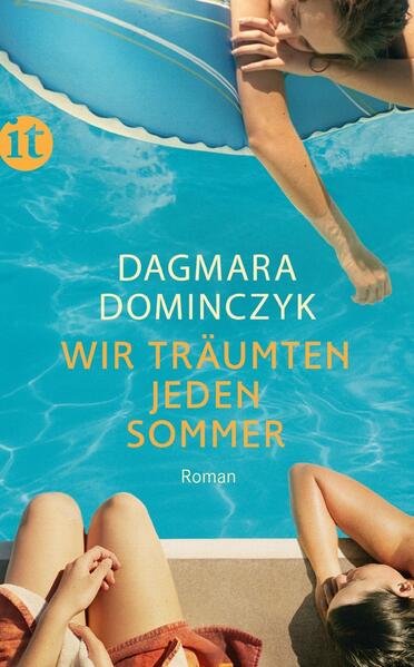 Wir träumten jeden Sommer