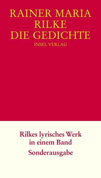 Die Gedichte