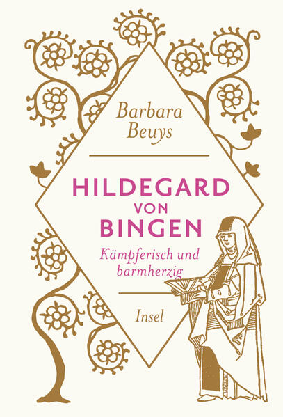 Hildegard von Bingen
