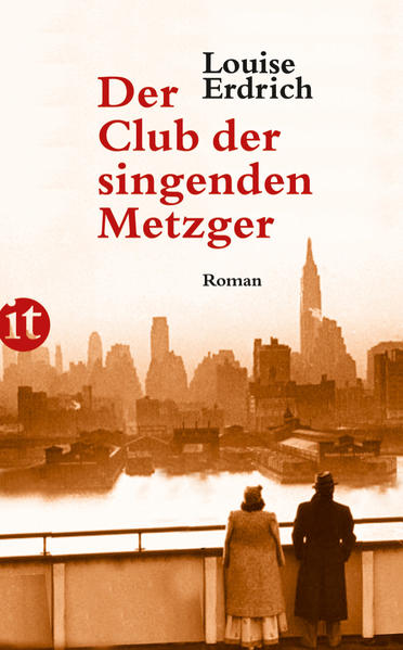 Der Club der singenden Metzger