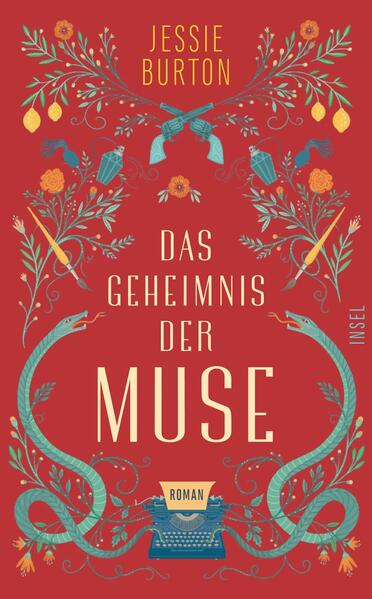 Das Geheimnis der Muse
