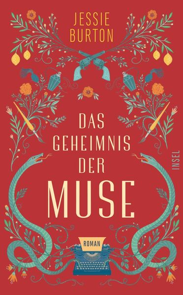 Buchcover