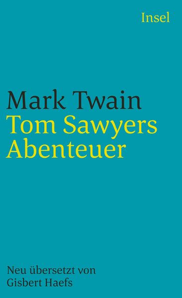 Buchcover