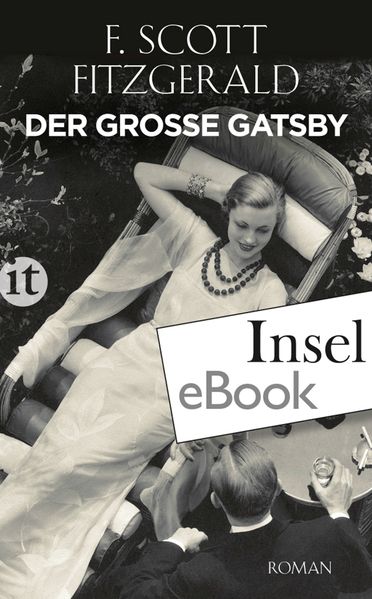 Der große Gatsby