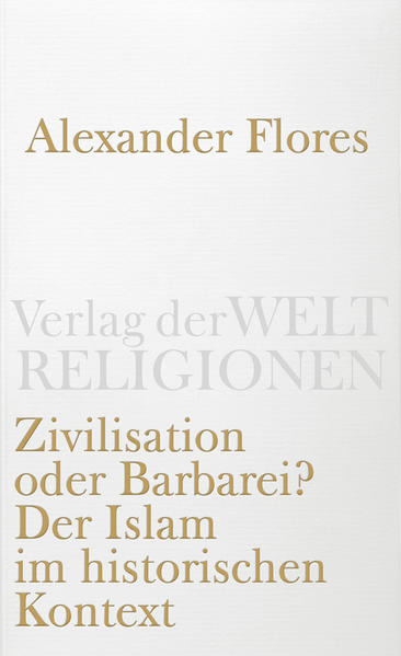 Zivilisation oder Barbarei?