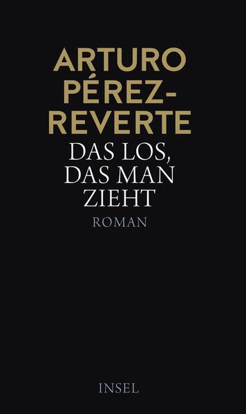 Das Los, das man zieht