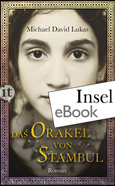 Das Orakel von Stambul