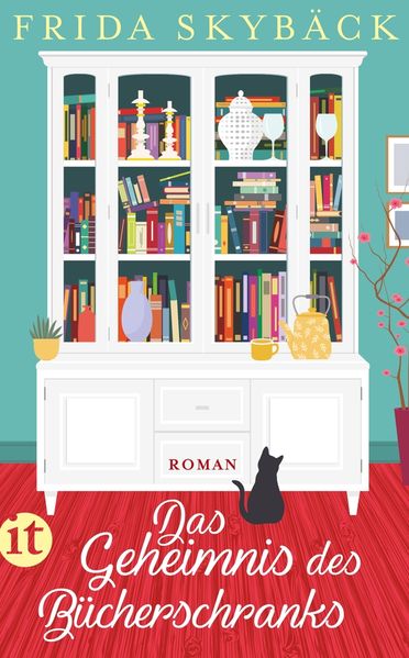 Buchcover