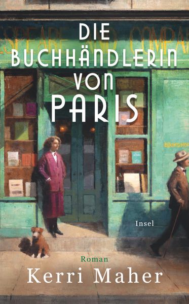 Buchcover