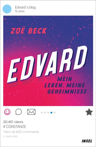 Buchcover