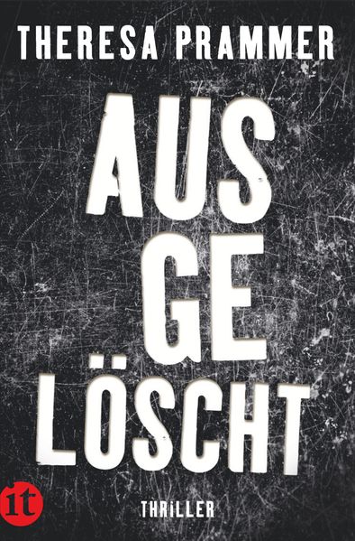 Buchcover