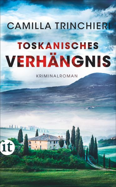 Toskanisches Verhängnis − Kriminalroman (Nico Doyle ermittelt 4)