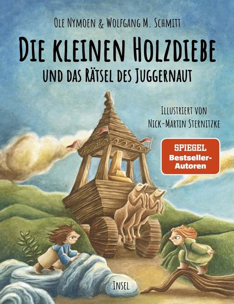 Buchcover