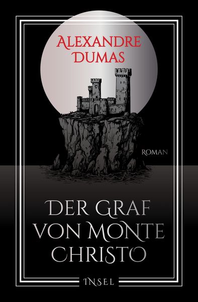 Der Graf von Monte Christo