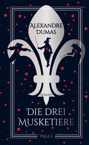 Die drei Musketiere