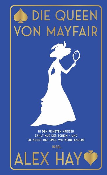 Die Queen von Mayfair