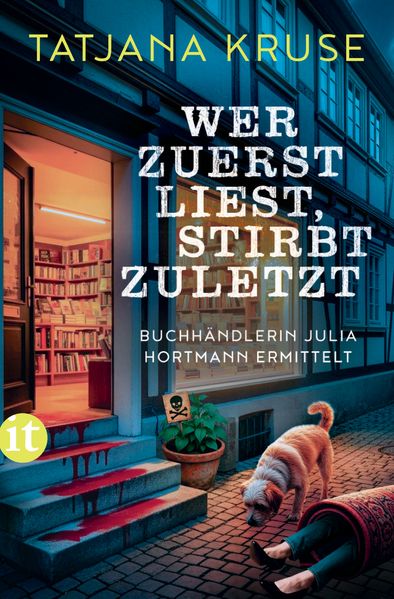 Buchcover
