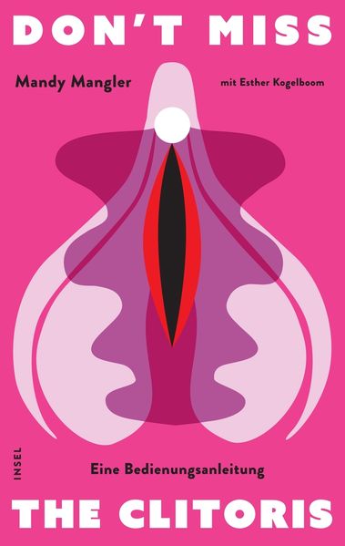 Don’t miss the Clitoris