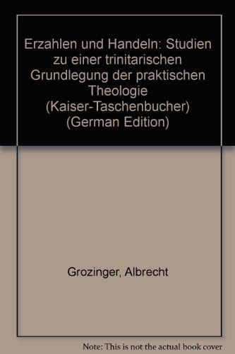 Erzählen und Handeln