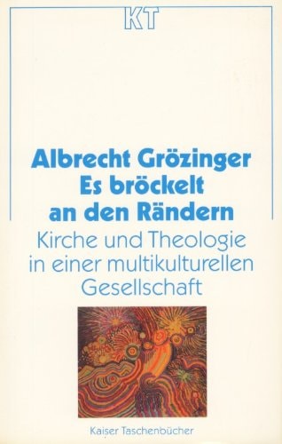 Es bröckelt an den Rändern
