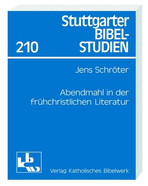 Das Abendmahl