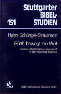 Ruah bewegt die Welt