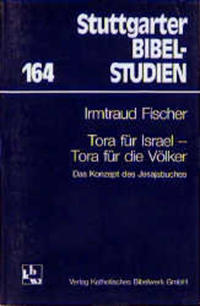 Tora für Israel - Tora für die Völker