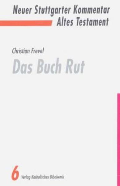 Das Buch Rut