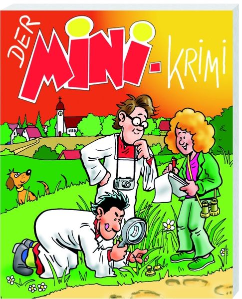 MINI-Krimi