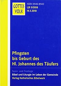 Gottes Volk LJ B5/2018