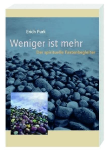 Weniger ist mehr