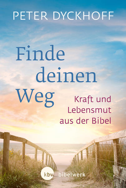 Finde deinen Weg