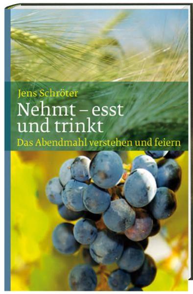 Nehmt - esst und trinkt