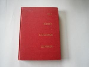 Die Bibel unserer Kinder