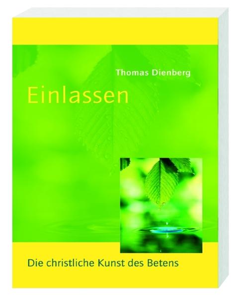 Einlassen