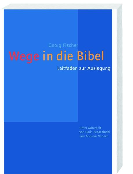 Wege in die Bibel