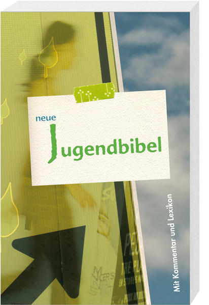Neue Jugendbibel