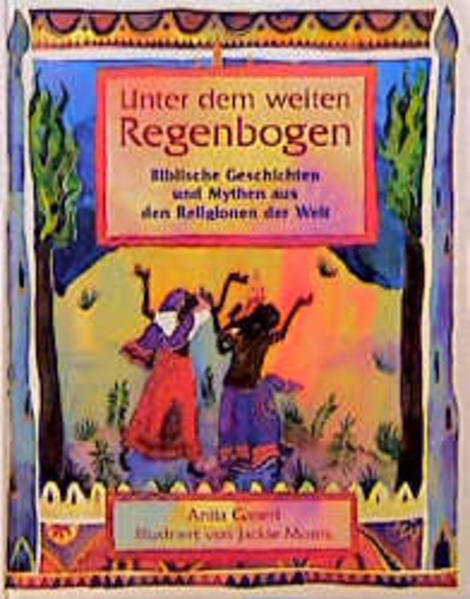 Unter dem Regenbogen