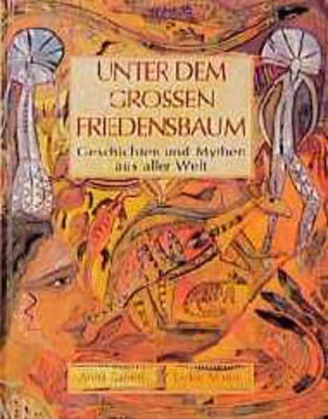Unter dem grossen Friedensbaum